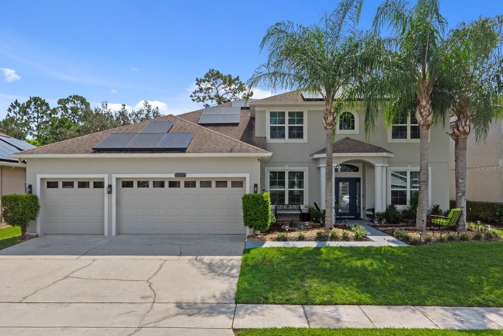 Photo of 10603 Sunrise Terrace Drive, Orlando, FL 32825 (MLS # S5154069)
