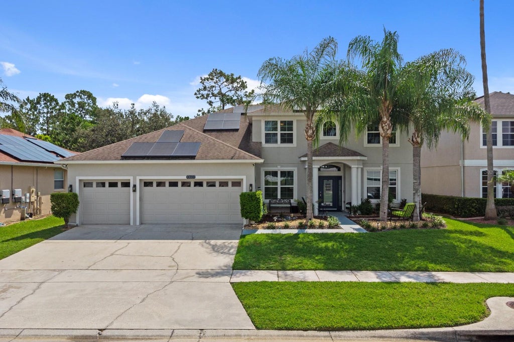 Photo of 10603 Sunrise Terrace Drive, Orlando, FL 32825 (MLS # S5154069)