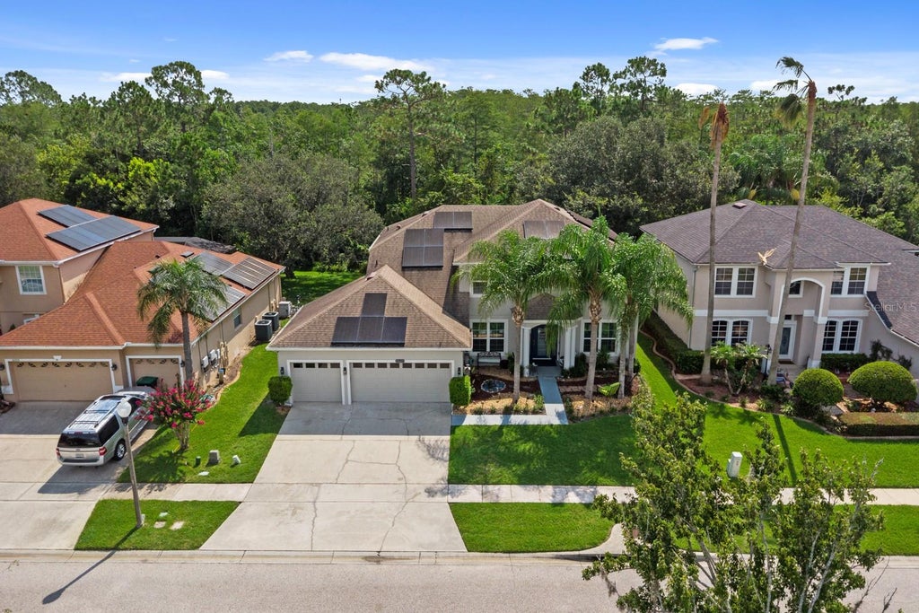 Photo of 10603 Sunrise Terrace Drive, Orlando, FL 32825 (MLS # S5154069)
