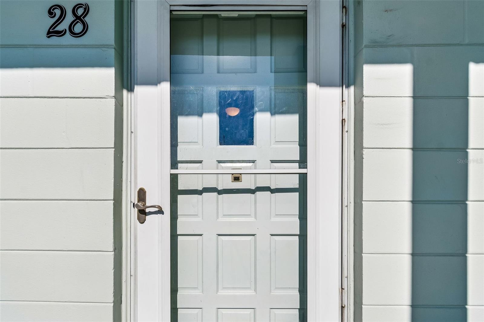 2254 NORWEGIAN DRIVE 28