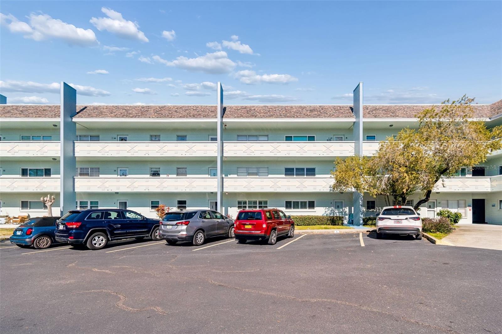 2254 NORWEGIAN DRIVE 28