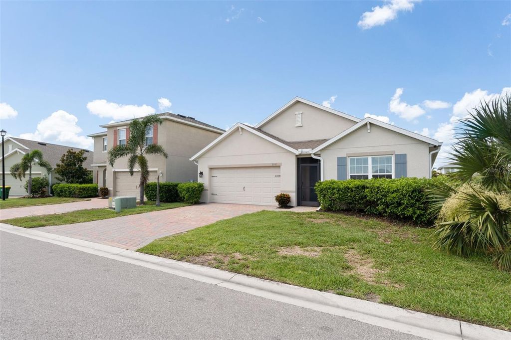 Photo of 3945 River Bank Way, Punta Gorda, FL 33980 (MLS # O6345670)