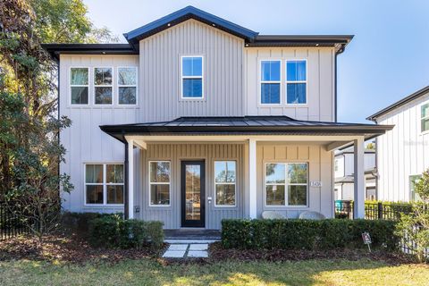 3438 FAIRWAY LANE ORLANDO FL 32804