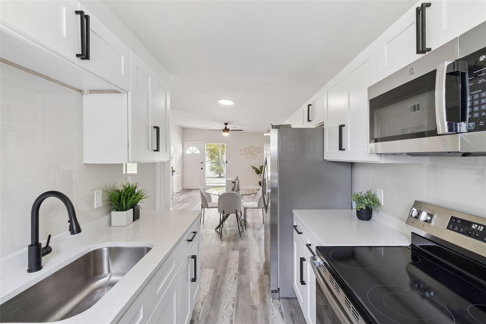 HILLCREST SUB - Residential