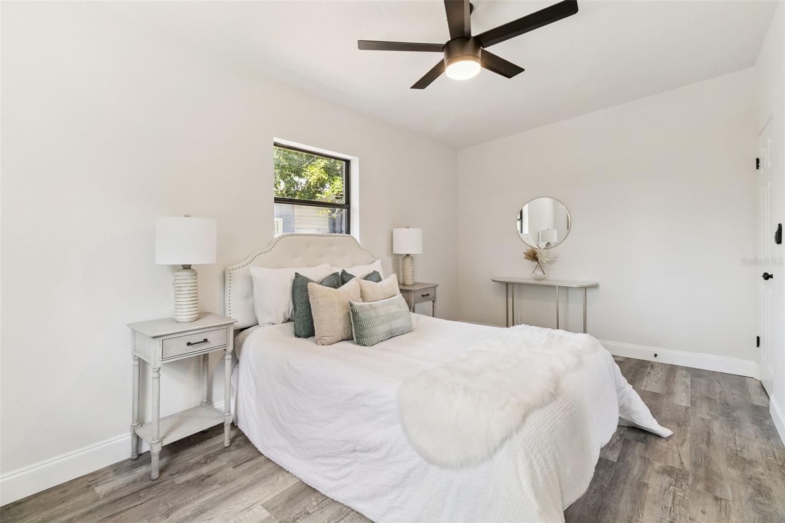 HILLCREST SUB - Residential