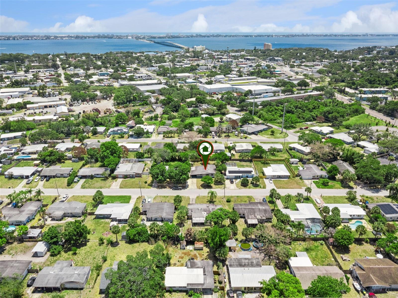 HILLCREST SUB - Residential
