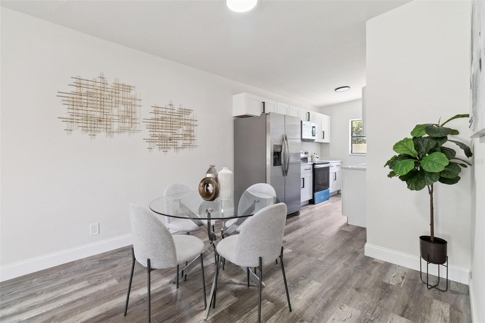 HILLCREST SUB - Residential