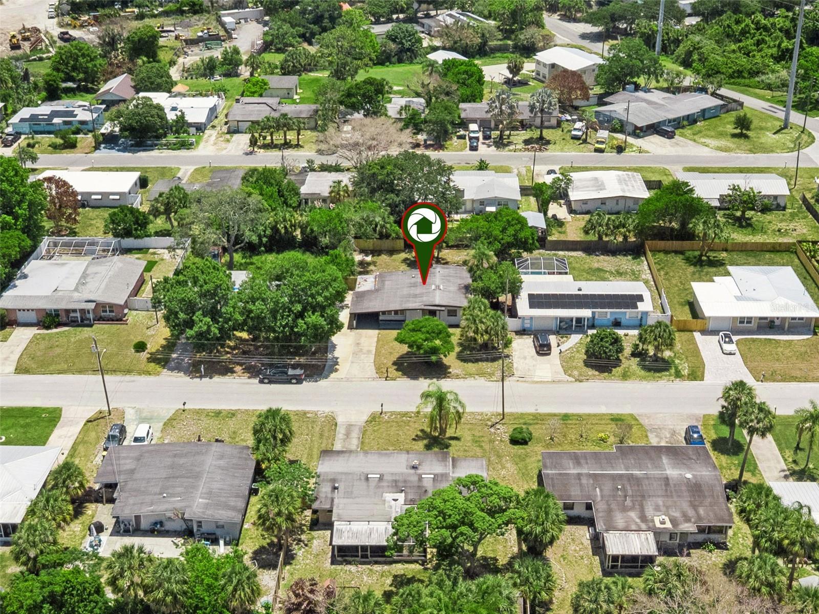 HILLCREST SUB - Residential