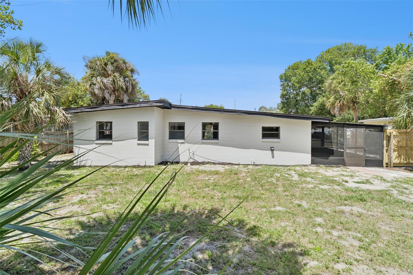 HILLCREST SUB - Residential
