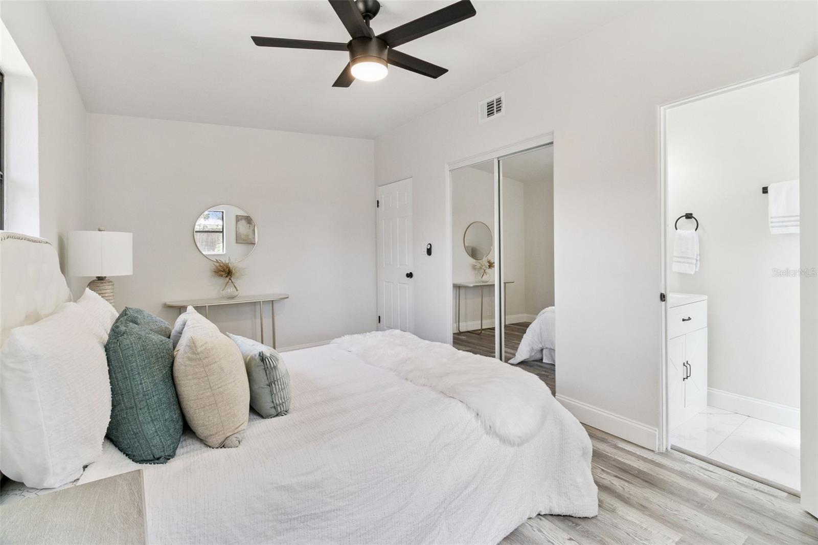 HILLCREST SUB - Residential