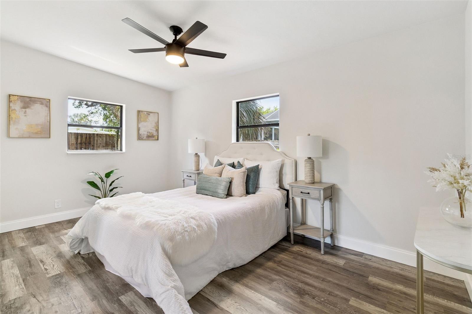 HILLCREST SUB - Residential