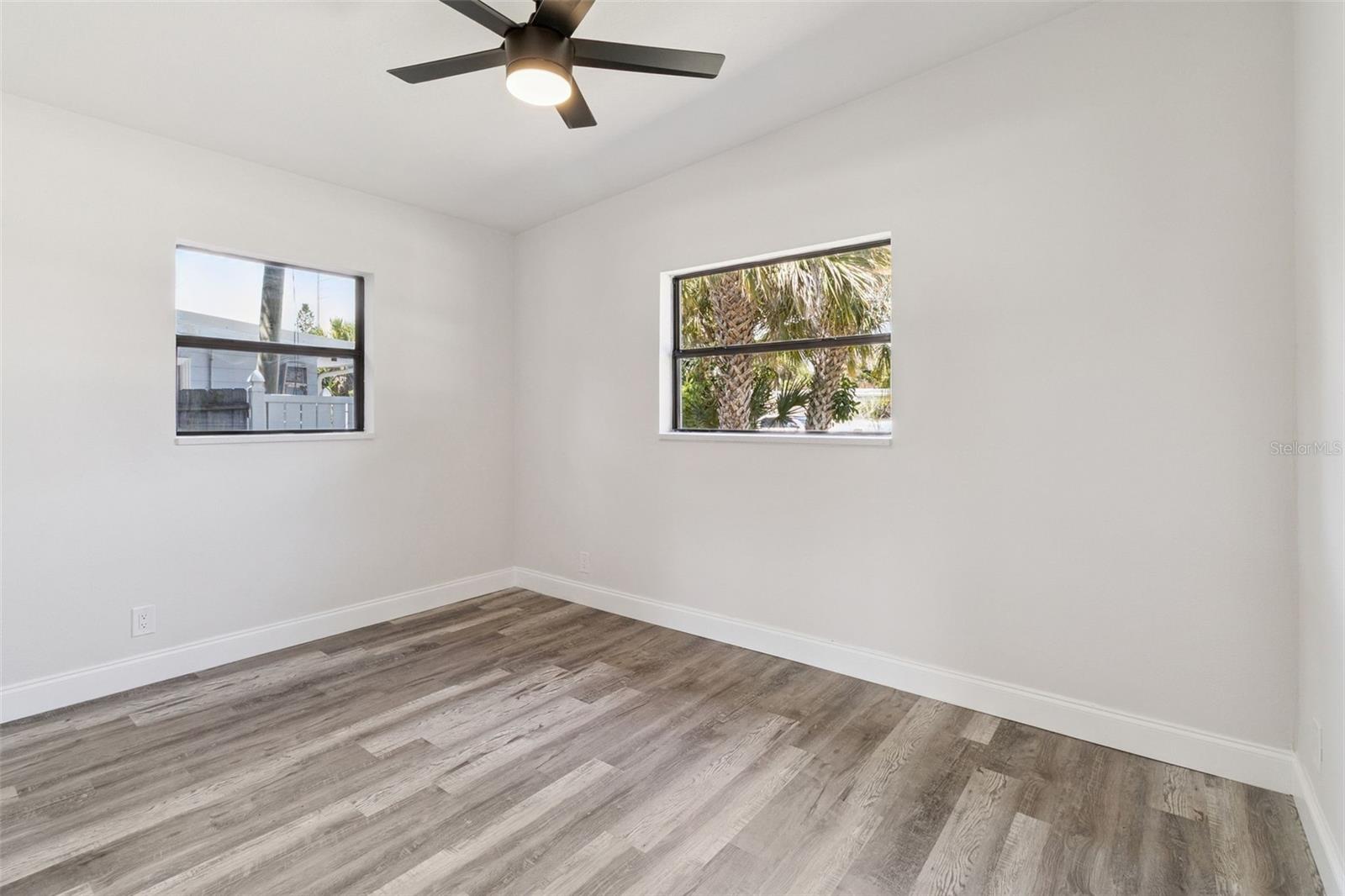 HILLCREST SUB - Residential