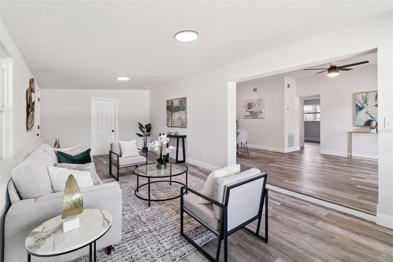 HILLCREST SUB - Residential