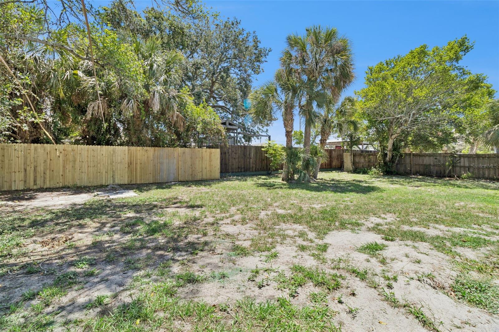 HILLCREST SUB - Residential