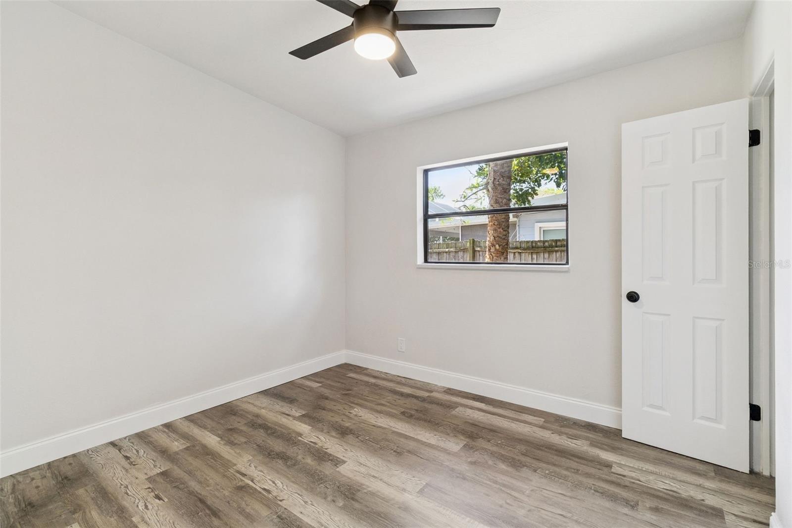 HILLCREST SUB - Residential