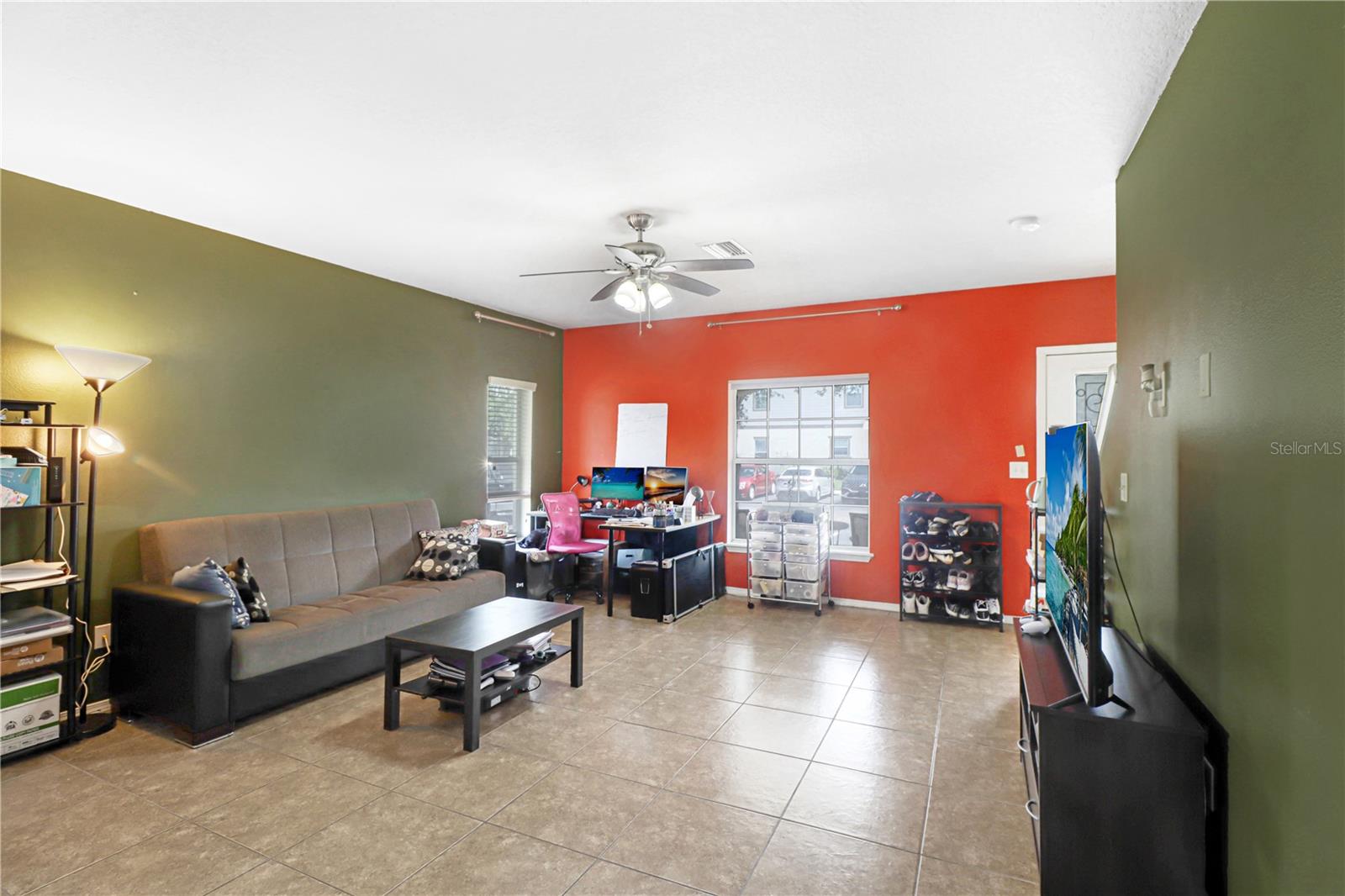 MAGNOLIA PARK CENTRAL PH B - Residential