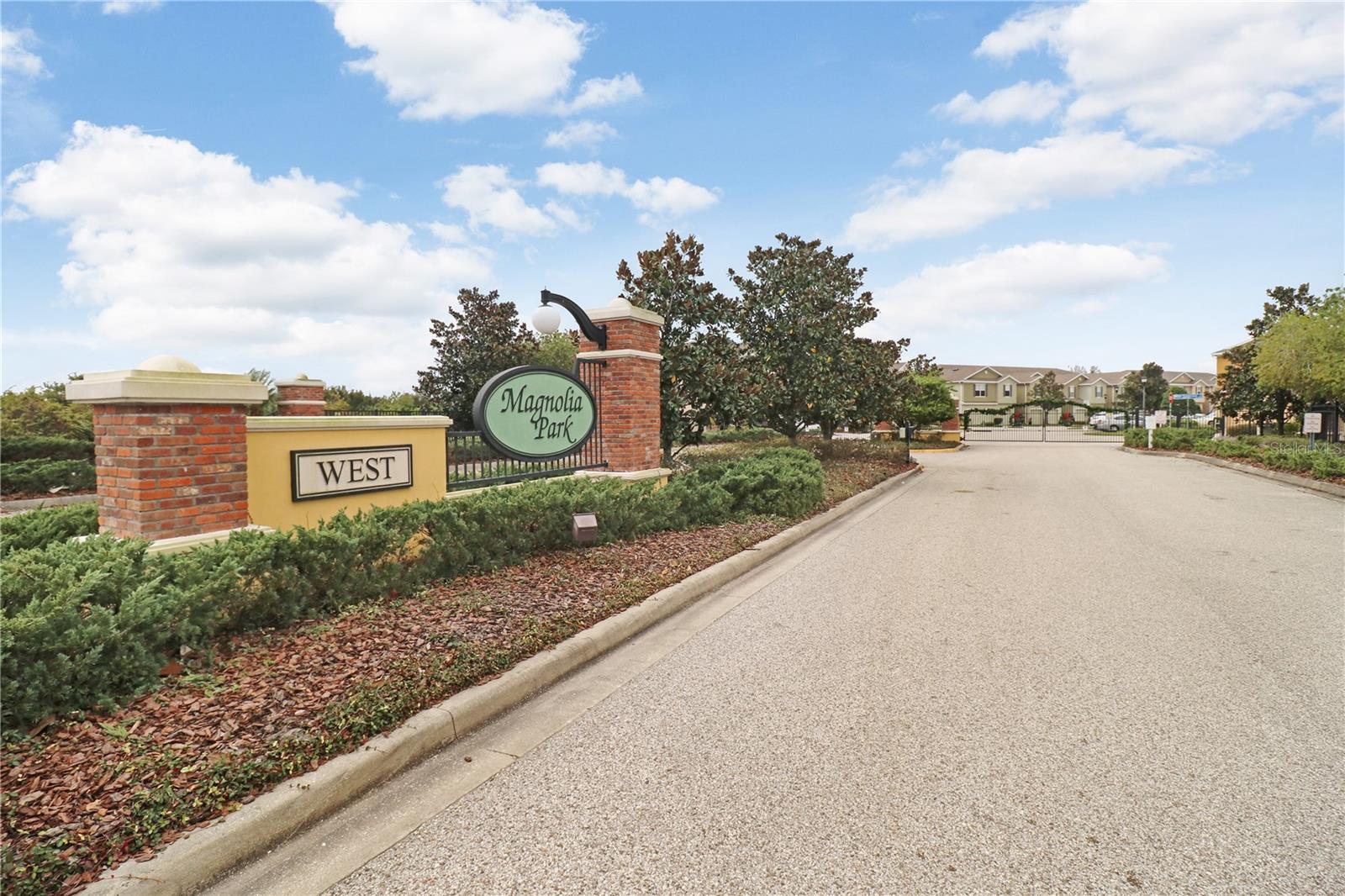 MAGNOLIA PARK CENTRAL PH B - Residential