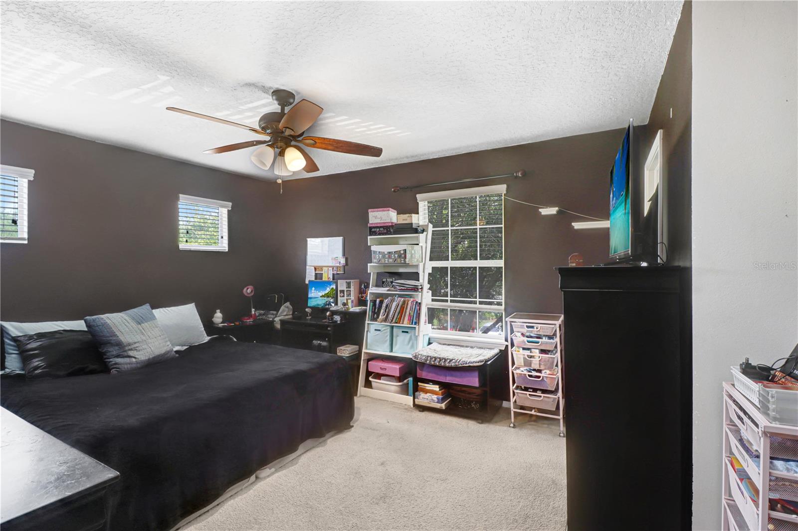 MAGNOLIA PARK CENTRAL PH B - Residential
