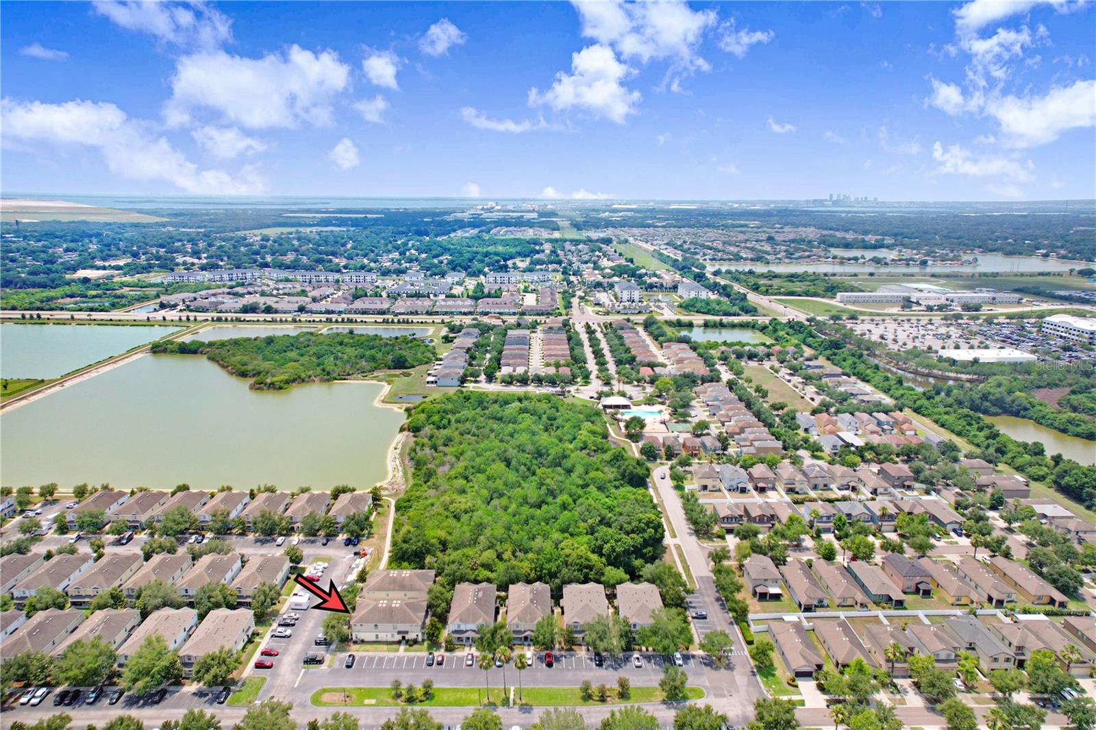 MAGNOLIA PARK CENTRAL PH B - Residential