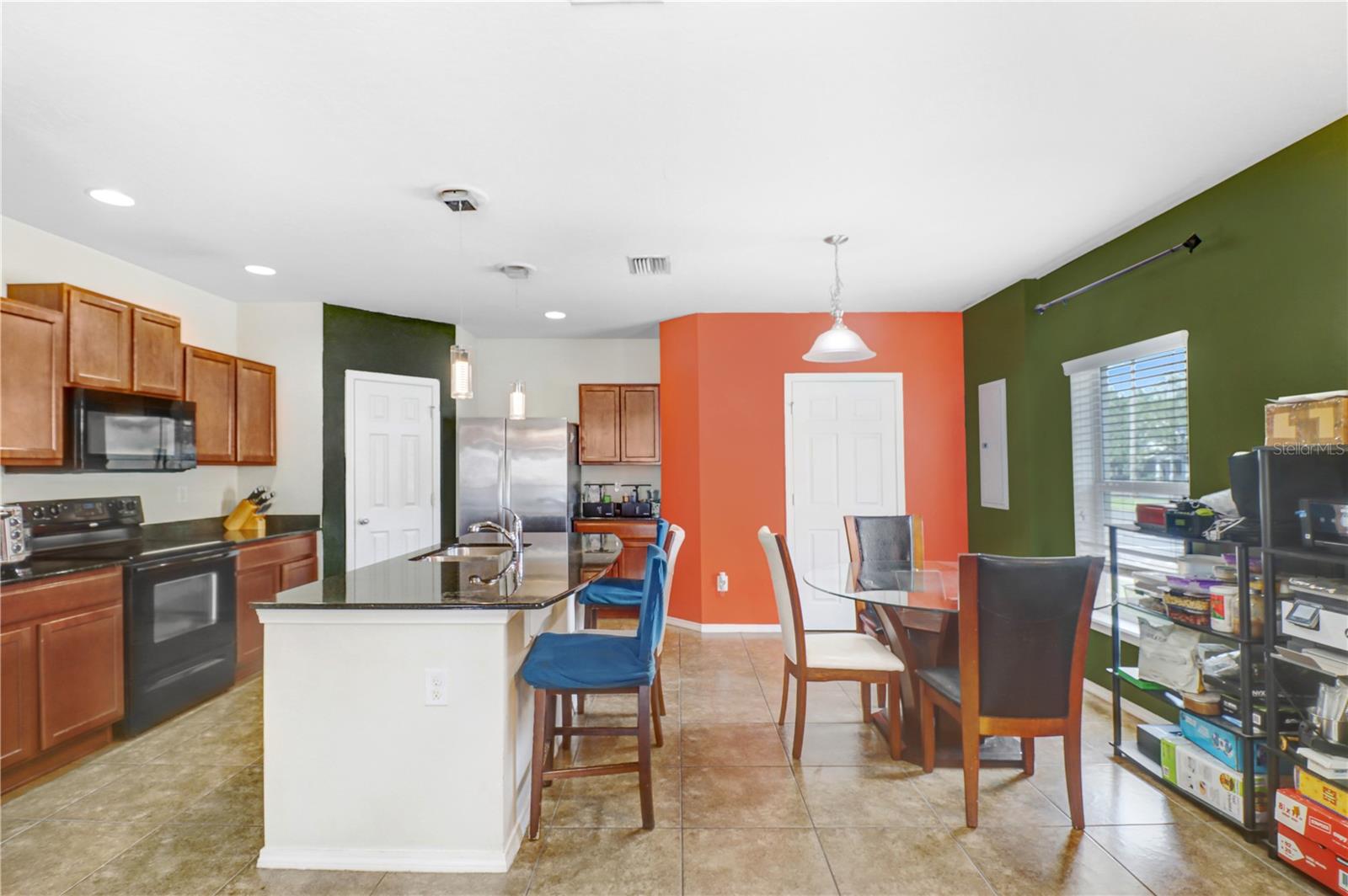 MAGNOLIA PARK CENTRAL PH B - Residential