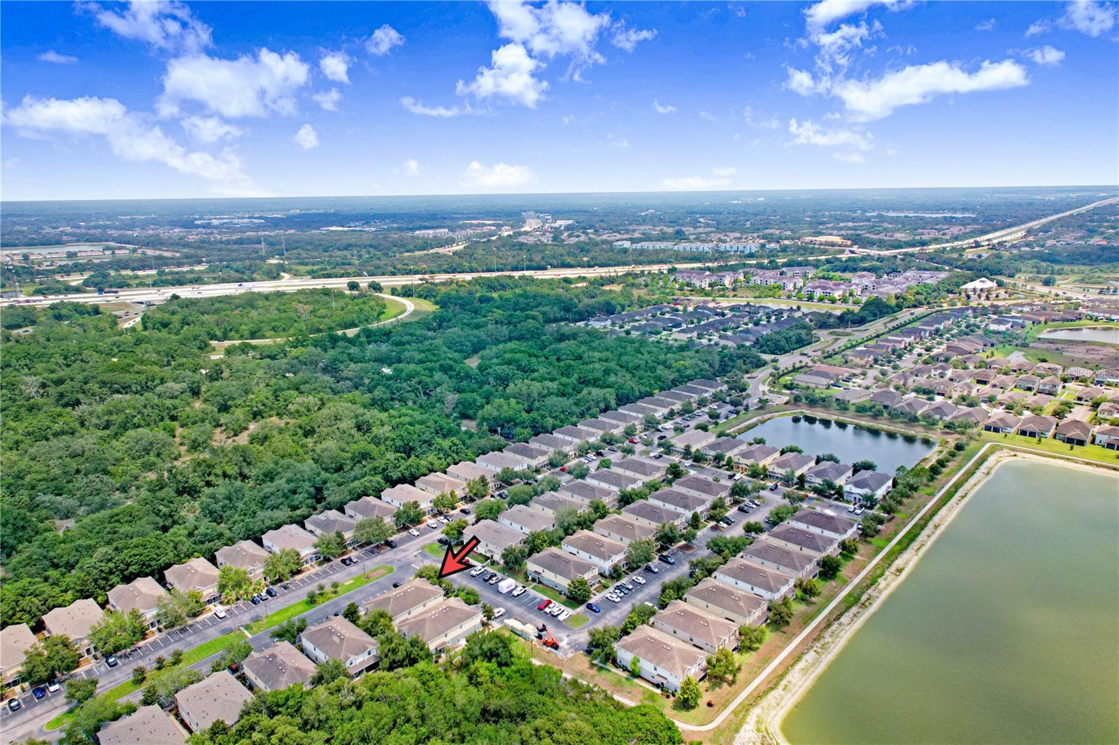 MAGNOLIA PARK CENTRAL PH B - Residential