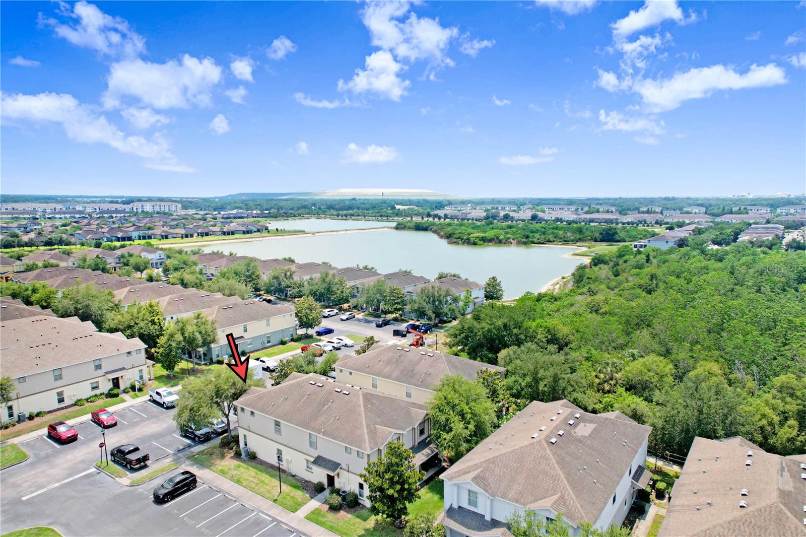 MAGNOLIA PARK CENTRAL PH B - Residential