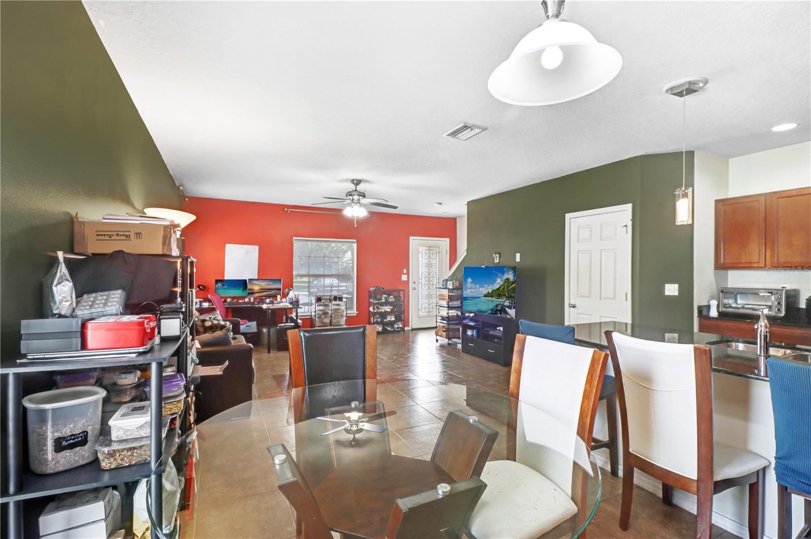MAGNOLIA PARK CENTRAL PH B - Residential