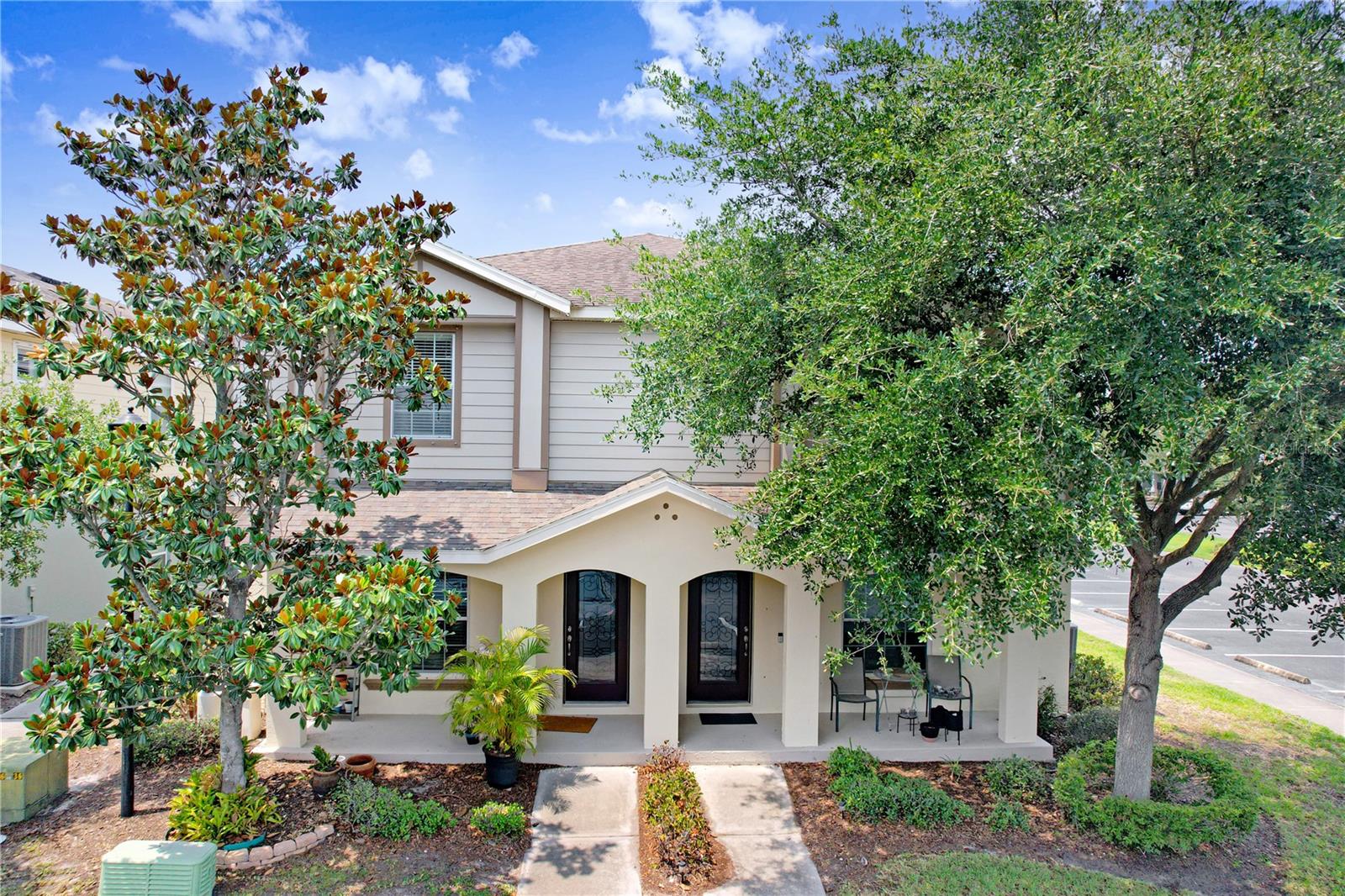 MAGNOLIA PARK CENTRAL PH B - Residential