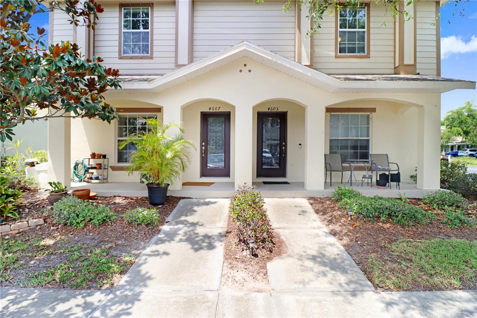MAGNOLIA PARK CENTRAL PH B - Residential