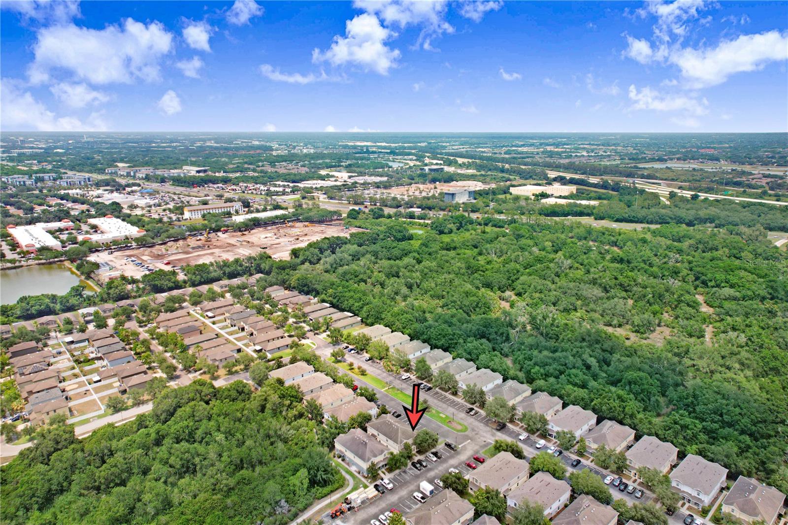 MAGNOLIA PARK CENTRAL PH B - Residential