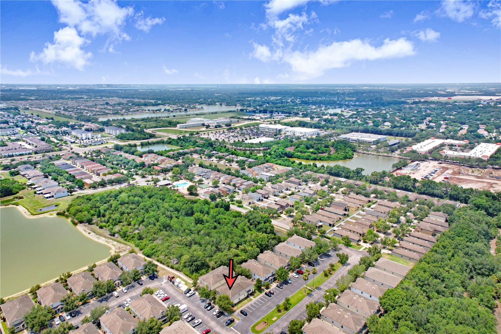 MAGNOLIA PARK CENTRAL PH B - Residential