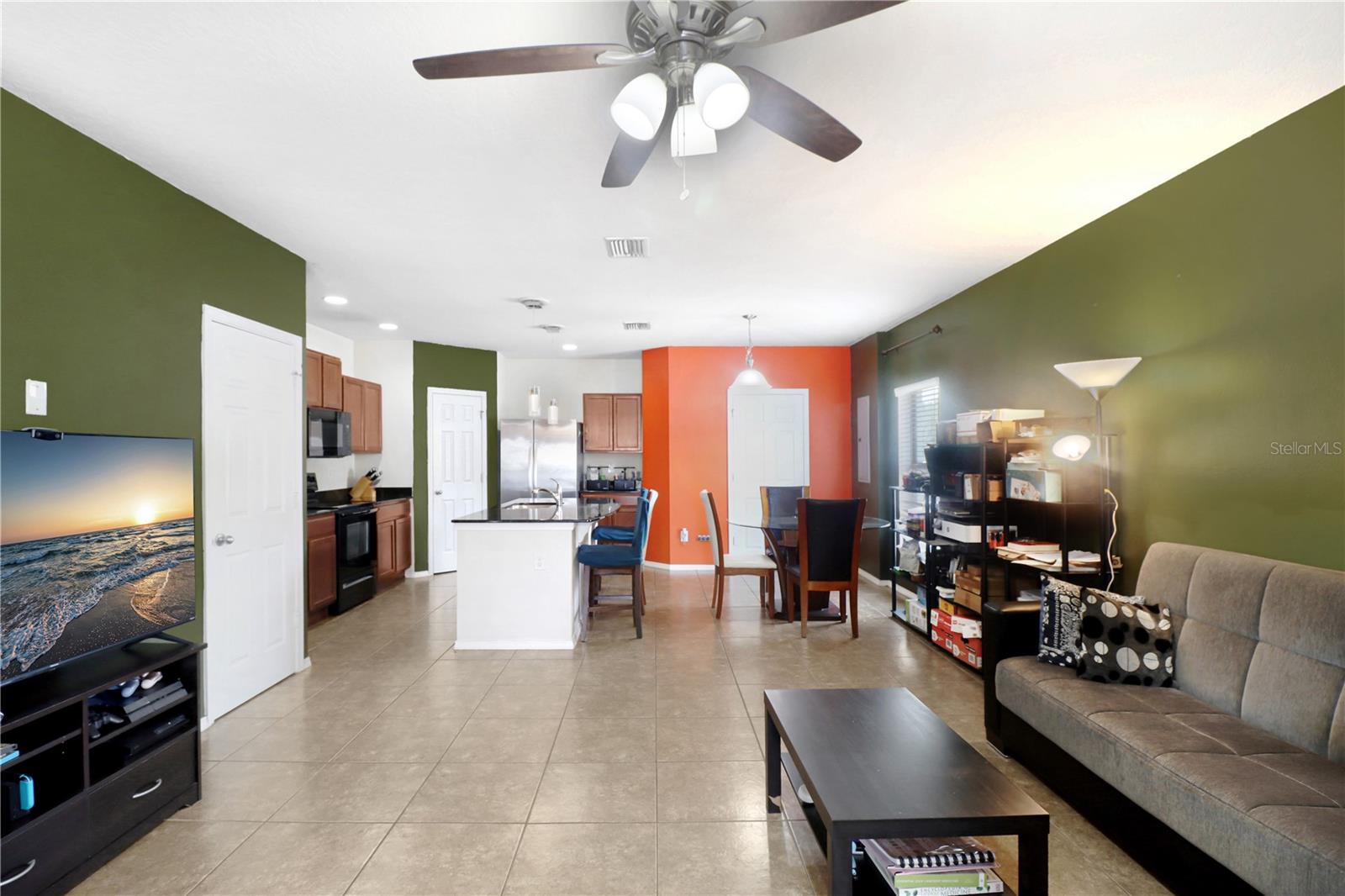MAGNOLIA PARK CENTRAL PH B - Residential