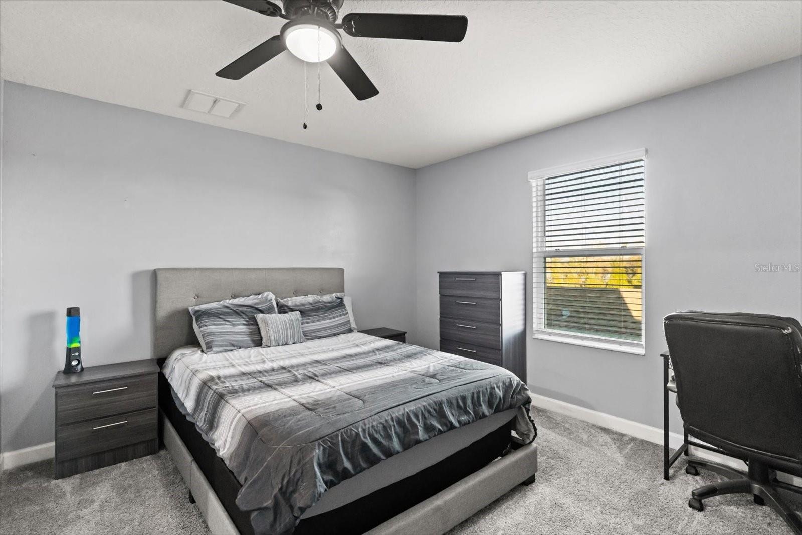 ESTATES/LK HAMMOCK - Residential