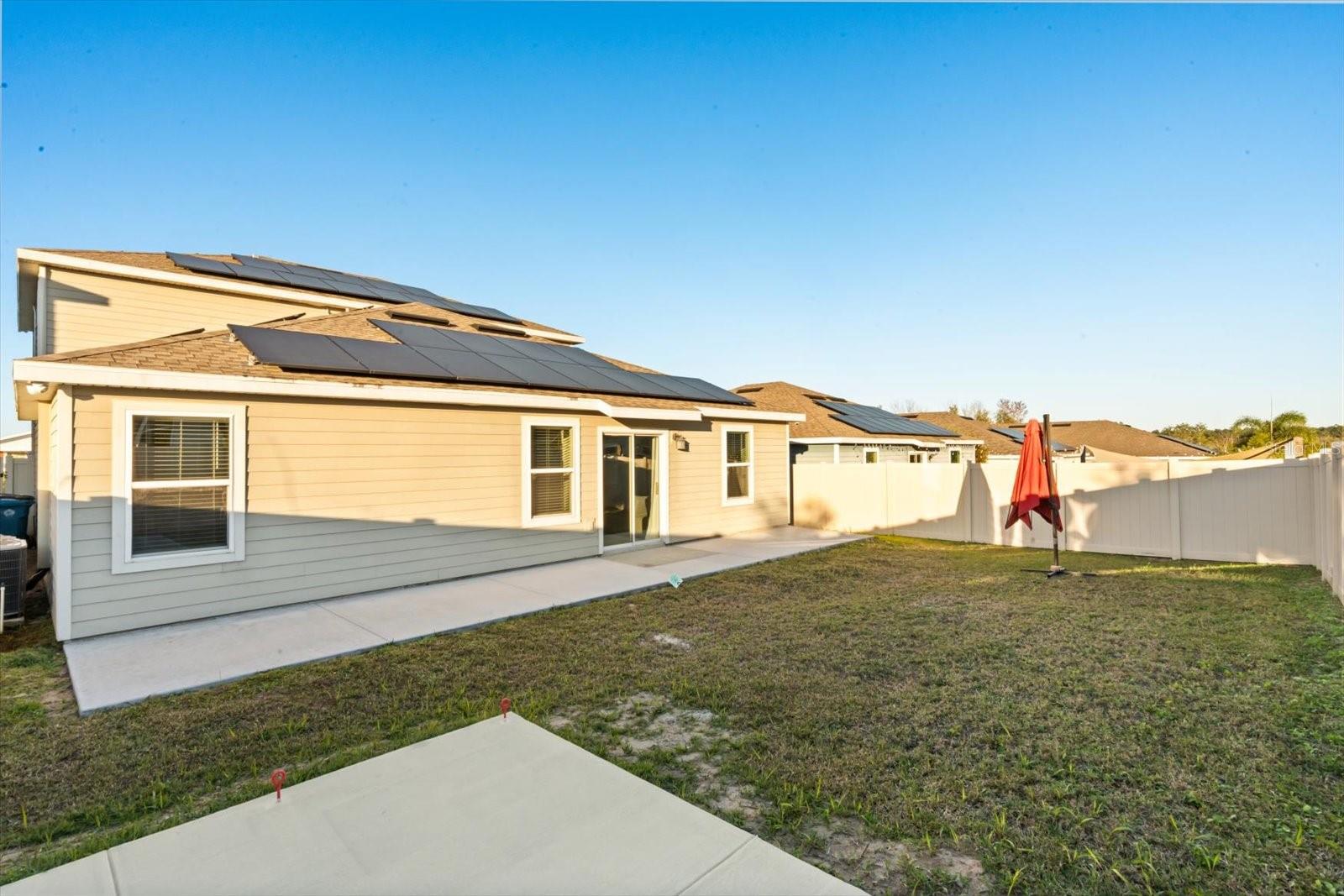 ESTATES/LK HAMMOCK - Residential