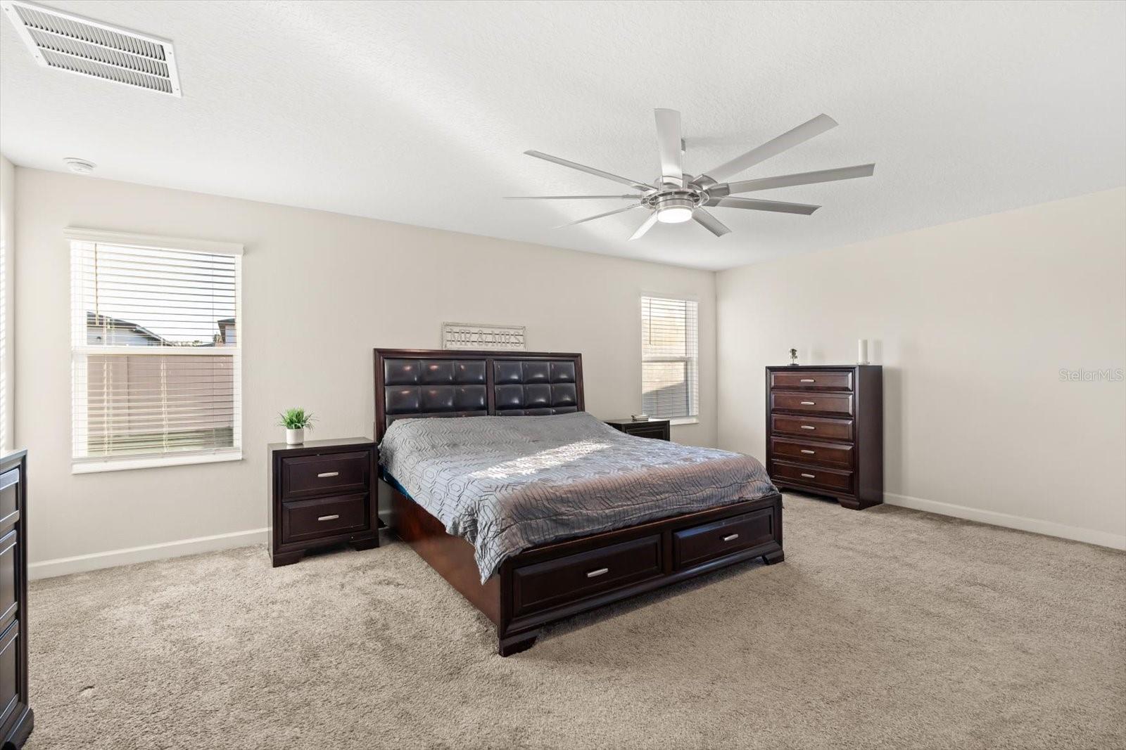 ESTATES/LK HAMMOCK - Residential