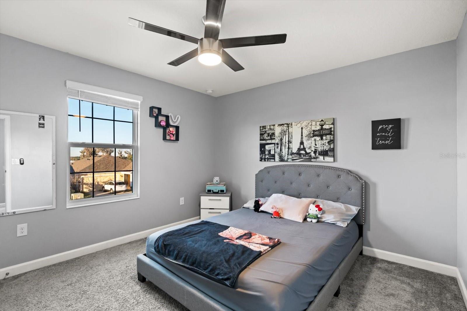 ESTATES/LK HAMMOCK - Residential