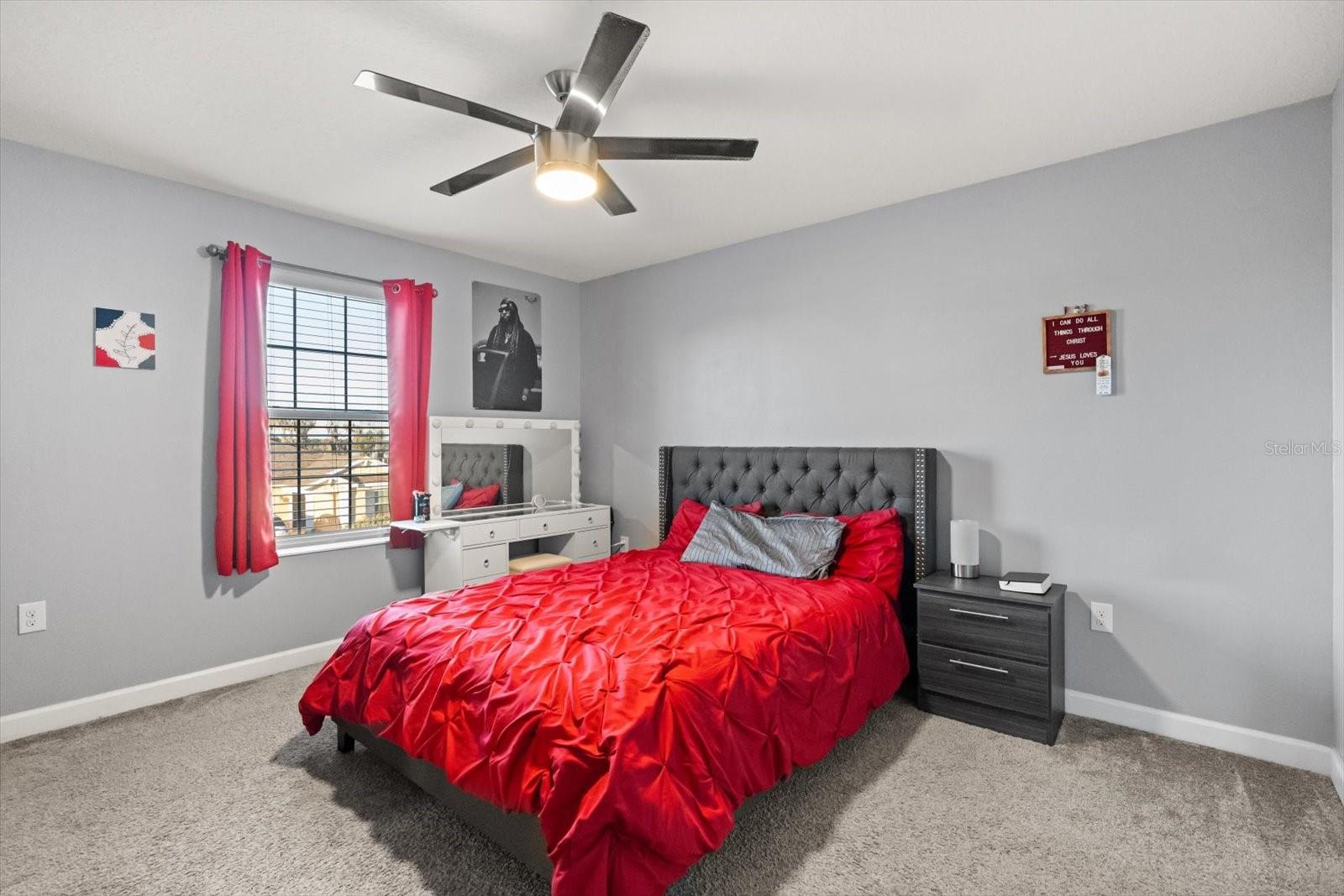 ESTATES/LK HAMMOCK - Residential