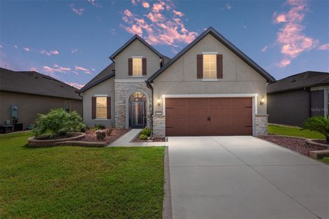 A home in OCALA