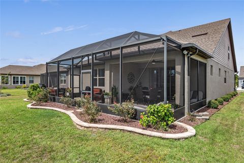 A home in OCALA