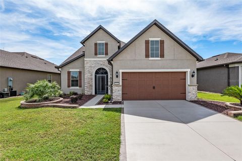 A home in OCALA