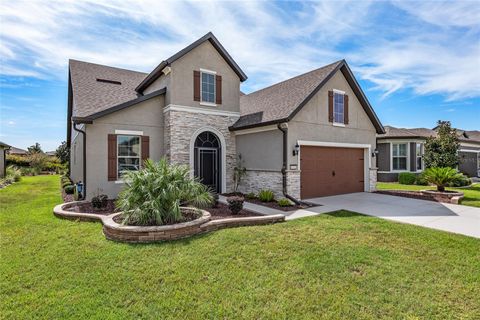 A home in OCALA