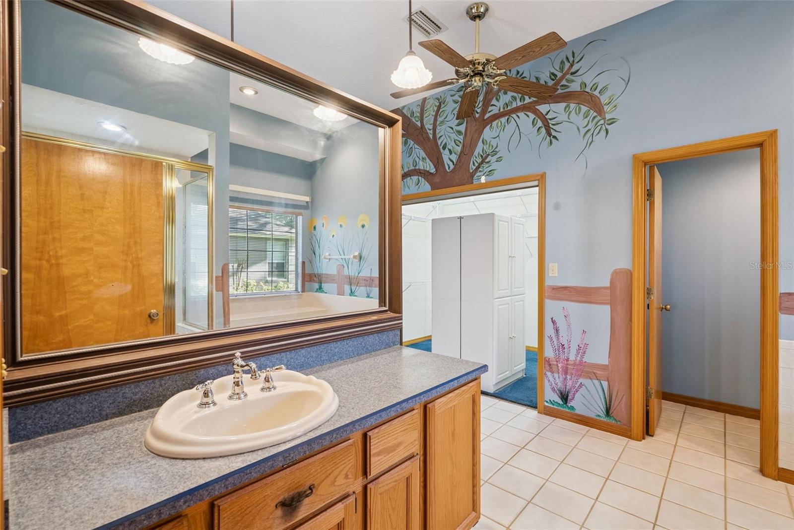 WILLA OAKS - Residential