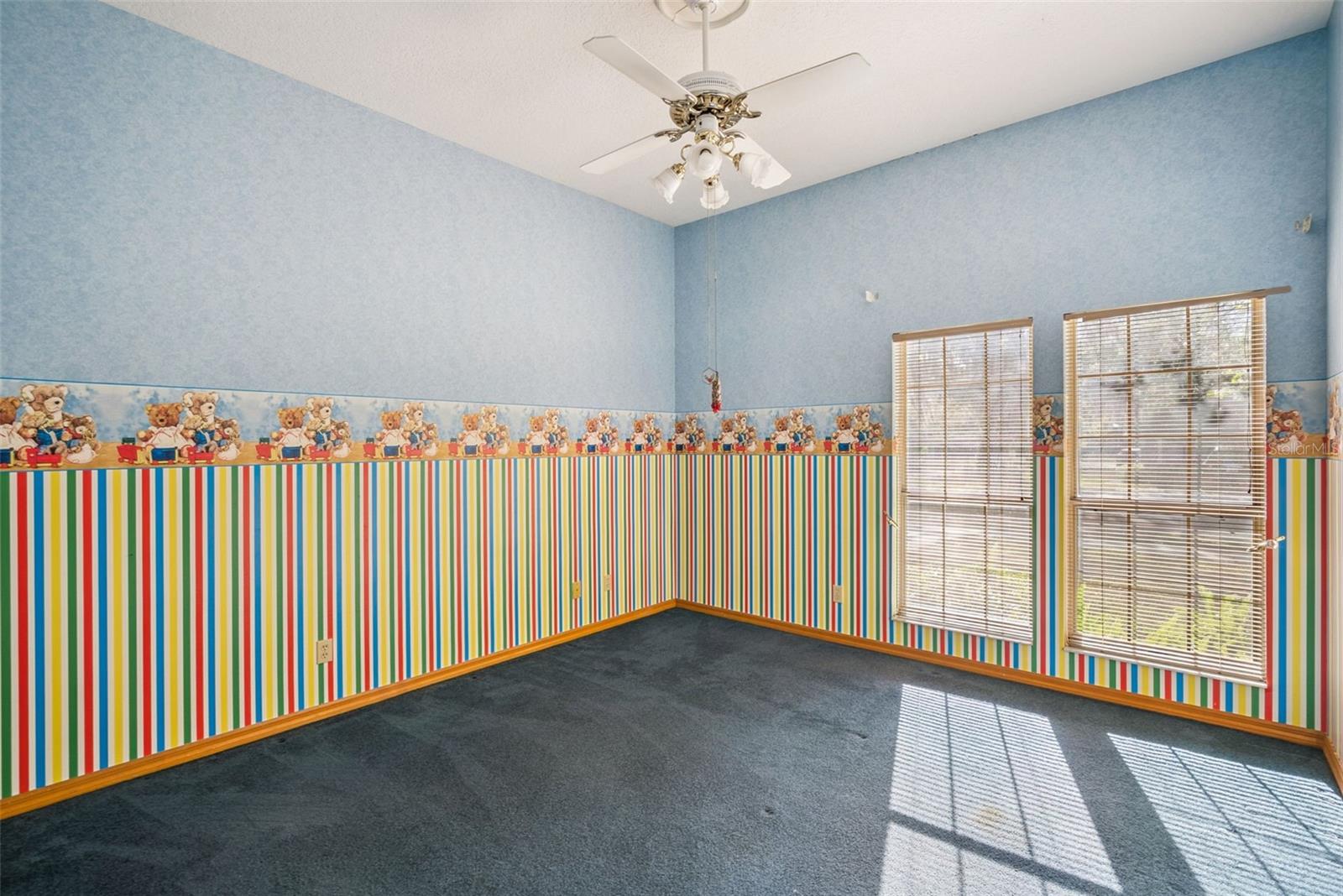 WILLA OAKS - Residential