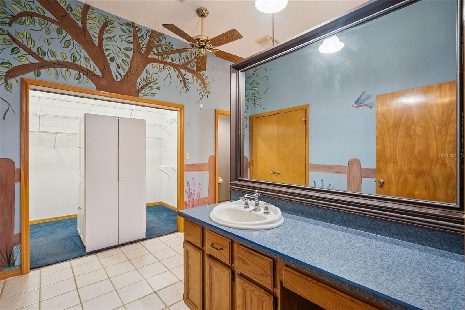 WILLA OAKS - Residential