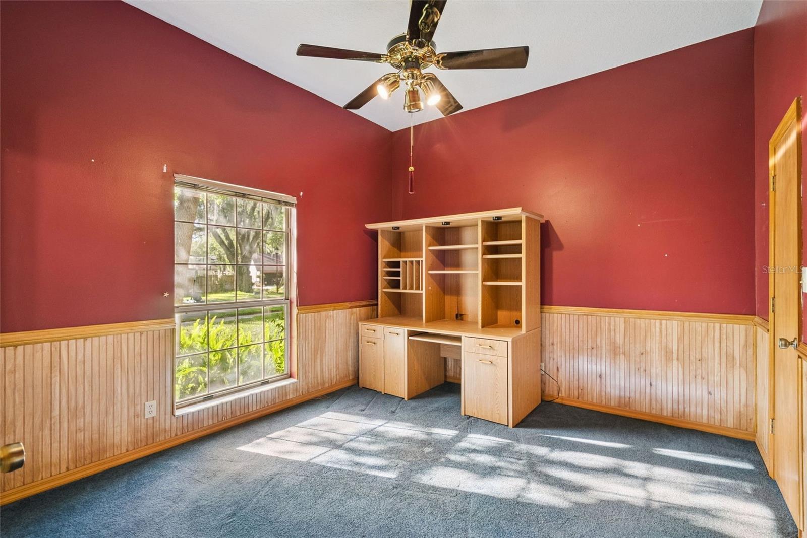 WILLA OAKS - Residential