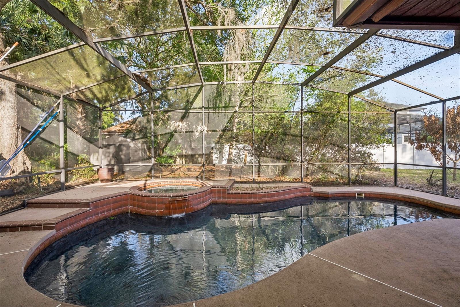 WILLA OAKS - Residential