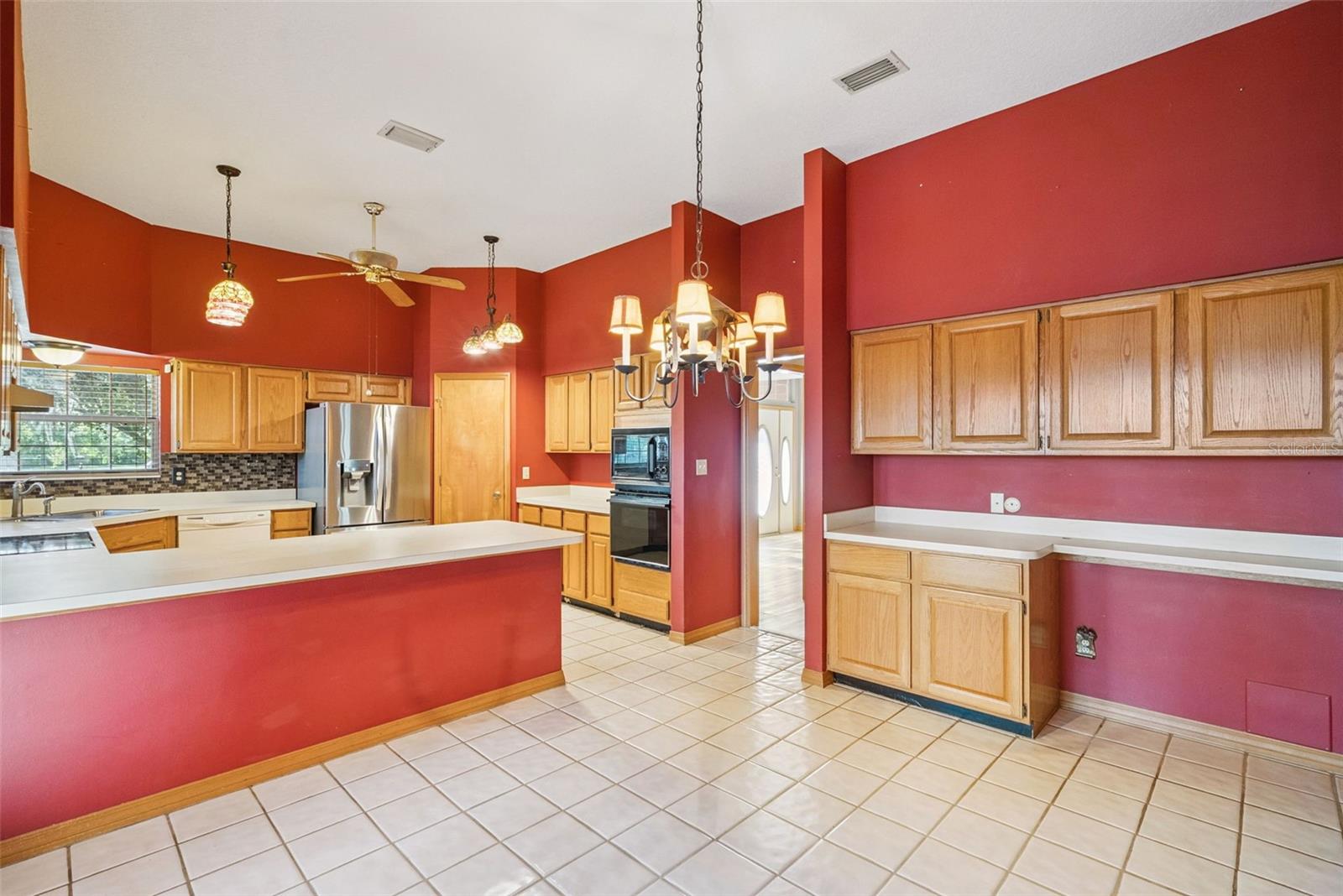 WILLA OAKS - Residential