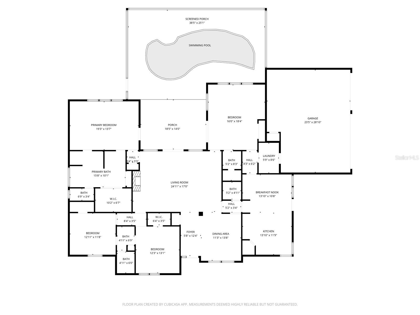 WILLA OAKS - Residential