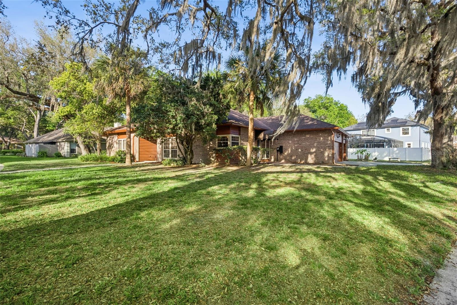 WILLA OAKS - Residential