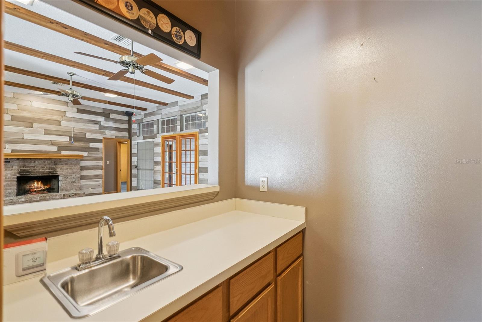 WILLA OAKS - Residential